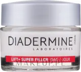 Дневной крем для лица Diadermine Lift + Superfiller разглаживающий для зрелой кожи 50 мл — фото 1