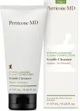 Очищающее средство для лица Perricone MD CBD Sensitive для чувствительной кожи с конопляным экстрактом и глицерином 177 мл — фото 3