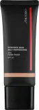 Тональный флюид Shiseido Synchro Skin Self-Refreshing Tint Fluide увлажняющий SPF 20, 30 мл, оттенок 415 - Tan Kwanzan — фото 1
