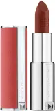 Помада для губ Givenchy Le Rouge Sheer Velvet бархатистая, оттенок 52 - Spicy Brown — фото 1
