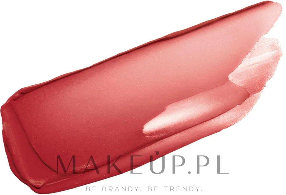 Сменный блок помады для губ Givenchy Le Rouge Sheer Velvet, оттенок 37 - Rouge Graine