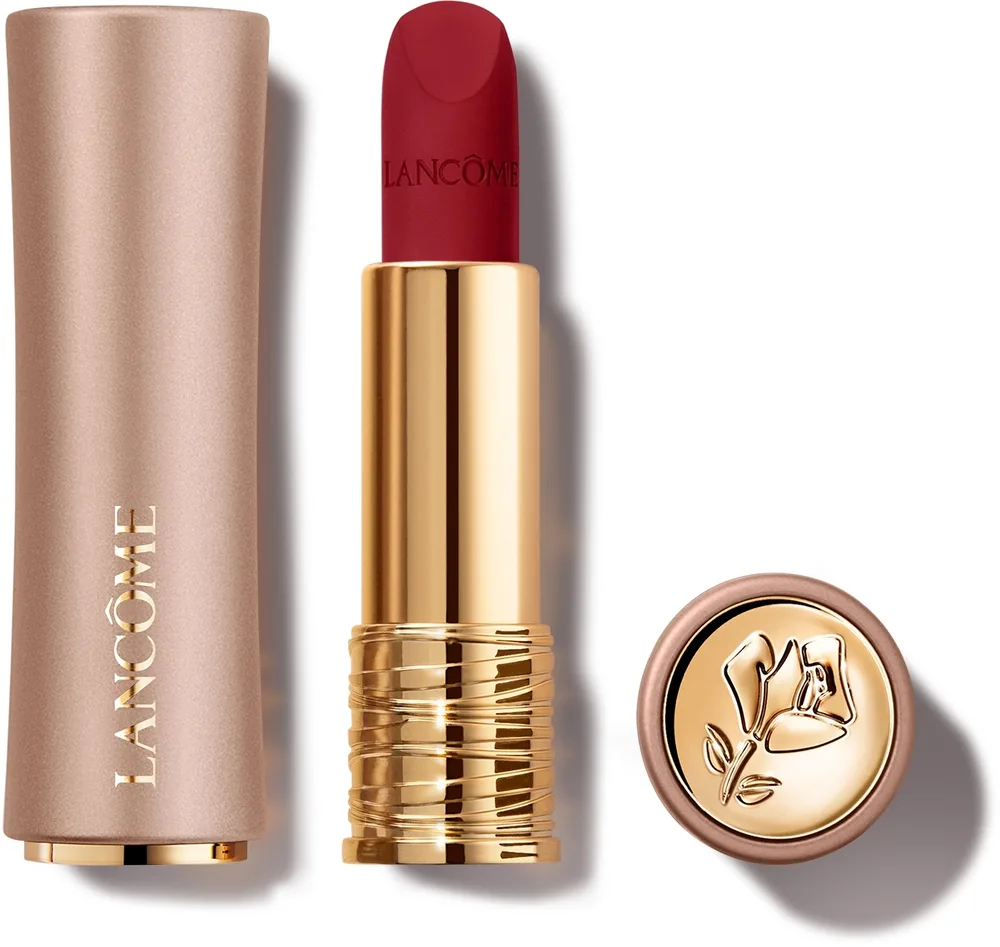 Помада для губ Lancome L'Absolu Rouge Intimatte матовая, оттенок 282
