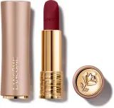 Помада для губ Lancome L'Absolu Rouge Intimatte матовая, оттенок 888 — фото 1