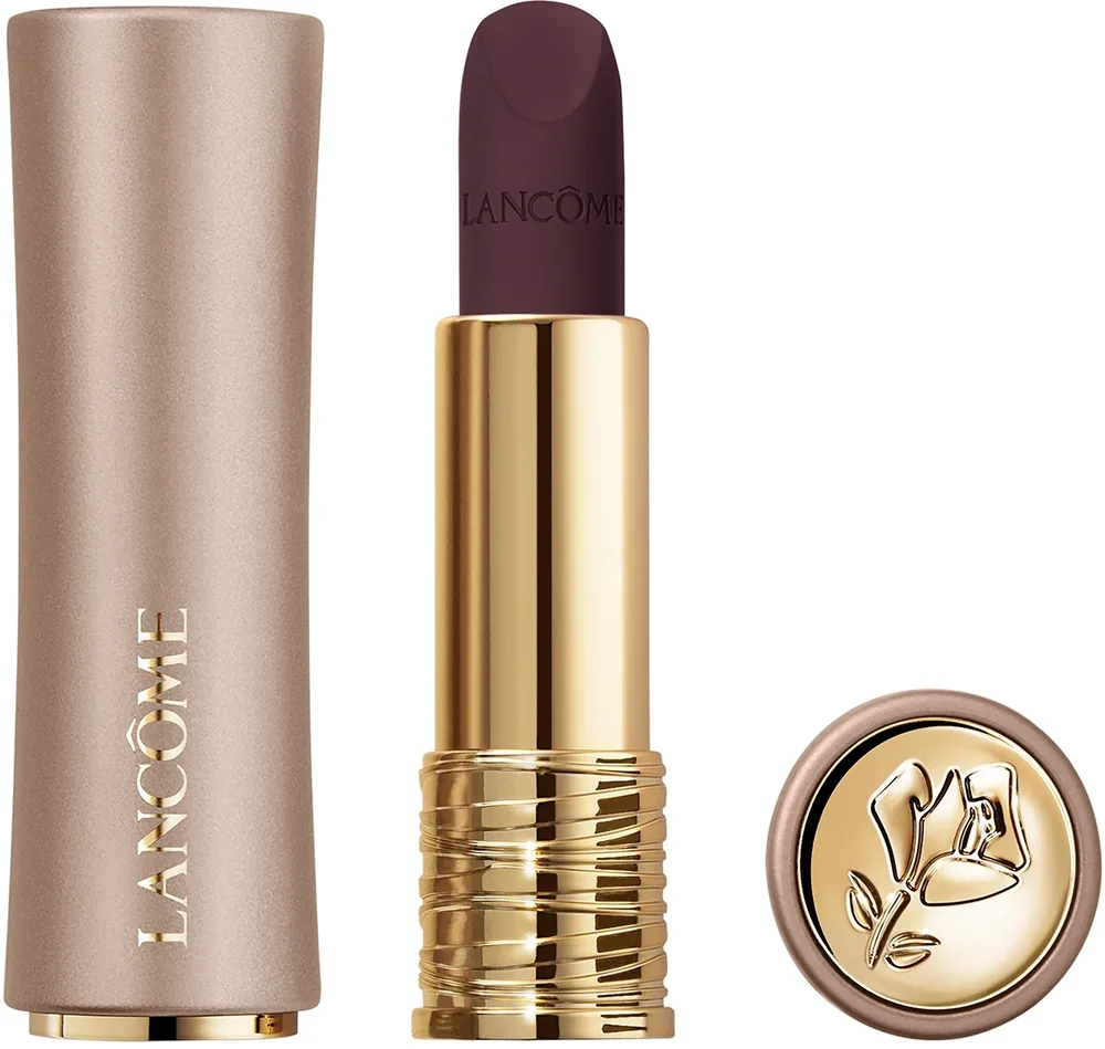 Помада для губ Lancome L'Absolu Rouge Intimatte матовая, оттенок 460