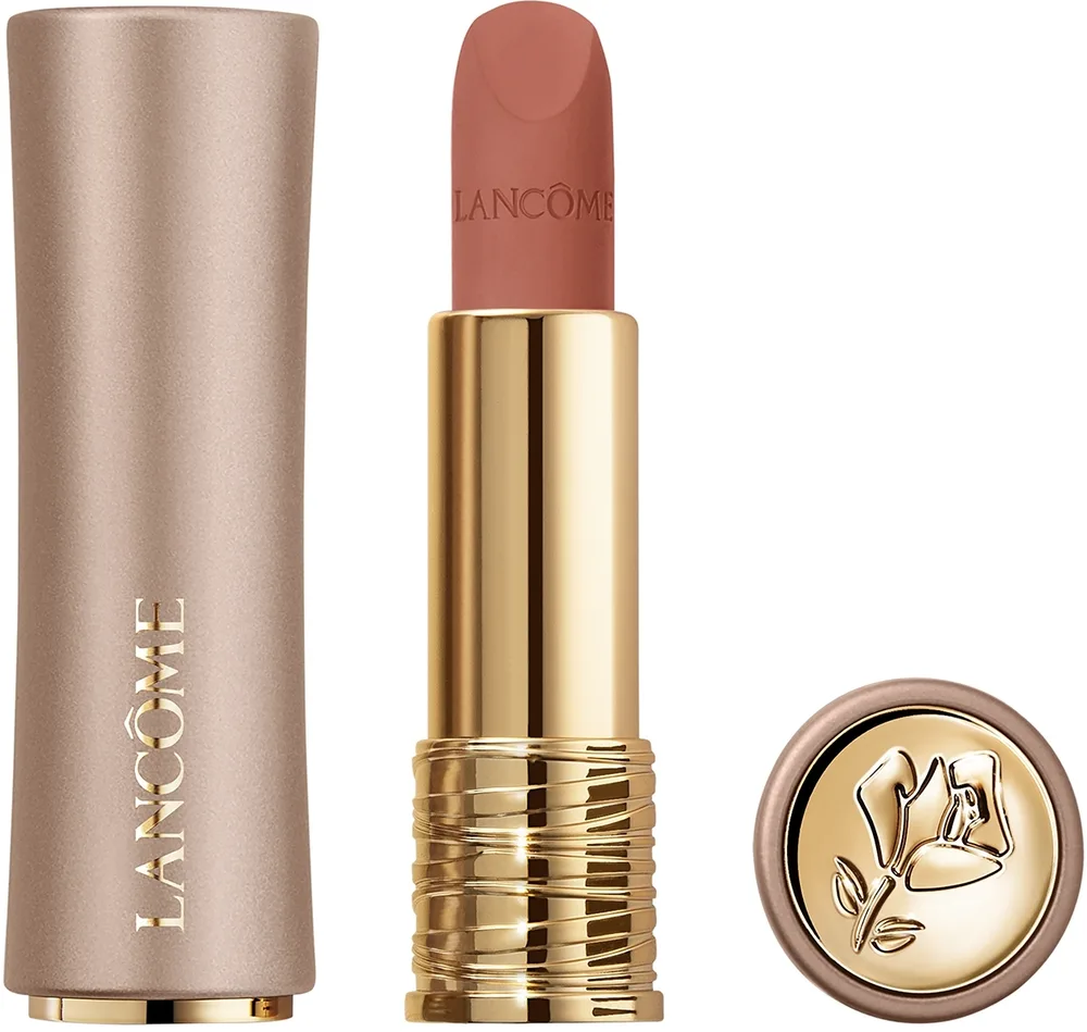 Помада для губ Lancome L'Absolu Rouge Intimatte матовая, оттенок 220