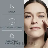Крем для лица Eucerin Hyaluron-Filler 3x Effect ночной против морщин 50 мл — фото 3