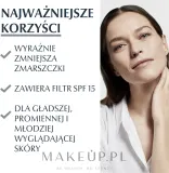 Дневной крем для лица Eucerin Hyaluron-Filler против морщин SPF 15 50 мл — фото 2