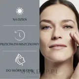 Крем для лица Eucerin Hyaluron-Filler дневной с гиалуроновой кислотой SPF 15 50 мл — фото 3