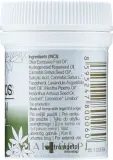 Cannabios Hemp Balm Salicylic Acid — конопляный бальзам для тела с салициловой кислотой, 50 мл — фото 2