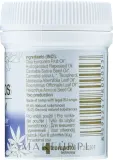 Cannabios Balm Teatree Rosemary — конопляный бальзам для тела с маслом чайного дерева и розмарином, 50 мл — фото 2
