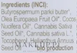 Cannabios Baby Protect — конопляный бальзам для детей и младенцев, 50 мл — фото 3