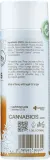 Массажное масло для тела Cannabios Hempx-Oil Lemon Plus с лимоном и маслом конопли — фото 2
