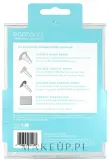 Набор мини-кистей для макияжа EcoTools All Eyes On Me Mini 360 Ultimate Brush Kit с косметичкой — фото 2