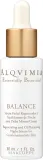 Alqvimia Alqvimia Regenerating And Oil Balancing Night Serum - Масляная сыворотка для лица Алквимия Regenerating Oil Balancing жожоба фундук миндаль ночная 30 мл — фото 1