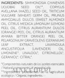 Alqvimia Alqvimia Regenerating And Oil Balancing Night Serum - Масляная сыворотка для лица Алквимия Regenerating Oil Balancing жожоба фундук миндаль ночная 30 мл — фото 3