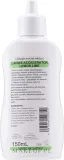 Лосьон для волос Kaminomoto Hair Accelerator Lemon Lime тоник для кожи головы 150 мл — фото 2
