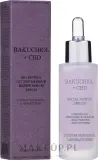 London Botanical Laboratories London Botanical Laboratories Bakuchiol + CBD Serum - Сыворотка-спрей для лица London Botanical Bakuchiol + CBD антивозрастная с бакучиолом и гиалуроновой кислотой 30 мл — фото 2