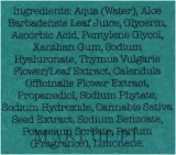 London Botanical Laboratories London Botanical Laboratories Hyaluronic Acid+CBD Moisture Surge Serum - Сыворотка для лица London Botanical Hyaluronic Acid + CBD увлажняющая с гиалуроновой кислотой и витамином C 30 мл — фото 3