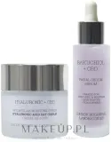 Набор London Botanical Laboratories Hyaluronic + Bakuchiol дневной крем 50 мл и сыворотка с бакучиолом 30 мл — фото 1
