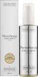 Массажное масло для тела PheroStrong Exclusive for Men с феромонами — фото 2
