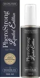Массажное масло для тела PheroStrong Limited Edition for Men с феромонами — фото 2