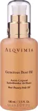 Масло для тела Alqvimia Generous Bust Oil для зоны декольте — фото 1