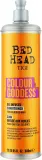 Кондиционер для окрашенных волос Tigi Bed Head Colour Goddess Conditioner For Coloured Hair, 970 мл — фото 3