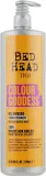 Кондиционер для окрашенных волос Tigi Bed Head Colour Goddess Conditioner For Coloured Hair, 970 мл — фото 4