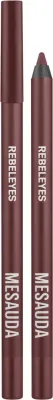 Карандаш для глаз Mesauda Milano Rebeleyes