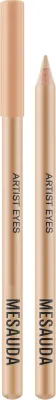 Карандаш для глаз Mesauda Milano Artist Eyes