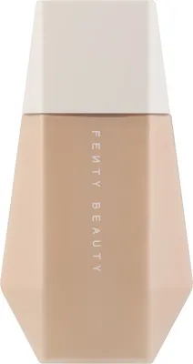 Тональный флюид Fenty Beauty Eaze Drop лёгкий, 32 мл