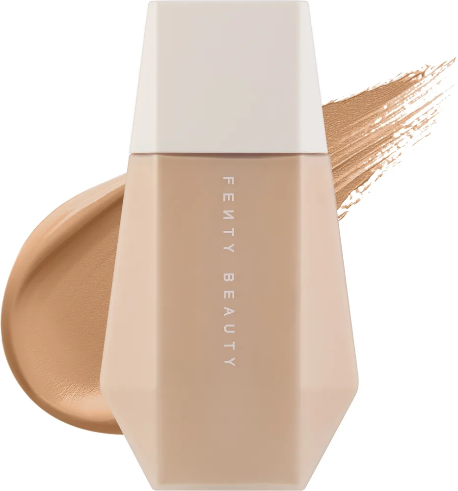 Тональный флюид Fenty Beauty Eaze Drop лёгкий, 32 мл, оттенок 06