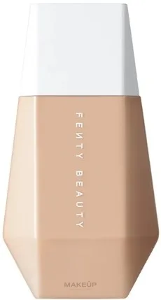 Тональный флюид Fenty Beauty Eaze Drop лёгкий, 32 мл, оттенок 10