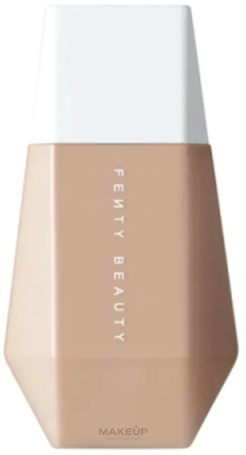 Тональный флюид Fenty Beauty Eaze Drop лёгкий, 32 мл, оттенок 04