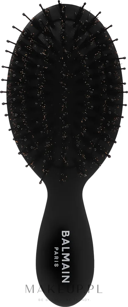 Мини-щётка для волос Balmain Paris Hair Couture Mini All Purpose Spa Brush