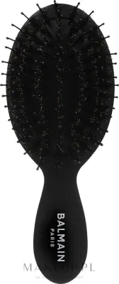 Мини-щётка для волос Balmain Paris Hair Couture Mini All Purpose Spa Brush