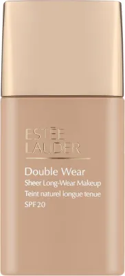 Тональный флюид Estee Lauder Double Wear Sheer матирующий SPF 20, 30 мл