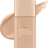 Тональный флюид Estee Lauder Double Wear Sheer матирующий SPF 20, 30 мл, оттенок 1N1 - Ivory Nude — фото 1