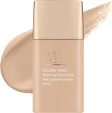 Тональный флюид Estee Lauder Double Wear Sheer матирующий SPF 20, 30 мл, оттенок 2C0 - Cool Vanilla — фото 1
