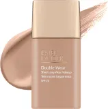 Тональный флюид Estee Lauder Double Wear Sheer матирующий SPF 20, 30 мл, оттенок 2C3 - Fresco — фото 1