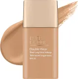 Тональный флюид Estee Lauder Double Wear Sheer матирующий SPF 20, 30 мл, оттенок 2W1 - Dawn — фото 1