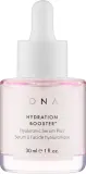Сыворотка для лица Monat Hydration Booster Hyaluronic Serum Plus увлажняющая с гиалуроновой и полиглутаминовой кислотой 30 мл — фото 1