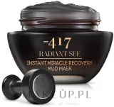 417 Radiant See Recovery Mud Mask — восстанавливающая грязевая маска для лица, 50 мл — фото 2