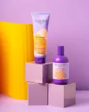 Шампунь Inebrya Blondesse No-Yellow для осветлённых и седых волос 1000 мл — фото 6