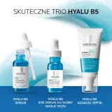 Гель для лица La Roche-Posay Hyalu B5 Aquagel увлажняющий SPF30 50 мл — фото 5