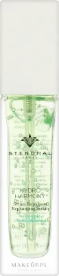 Сыворотка для лица Stendhal Hydro Harmony Replumping Serum увлажняющая наполняющая с экстрактом лилии и алоэ 30 мл