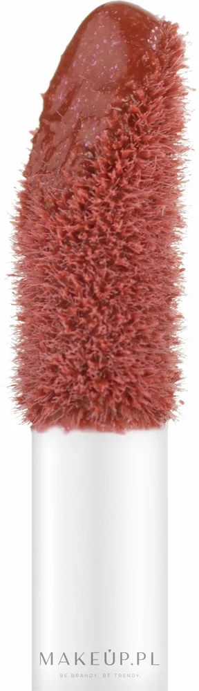 Блеск для губ Couleur Caramel Lip Gloss натуральный, оттенок 805