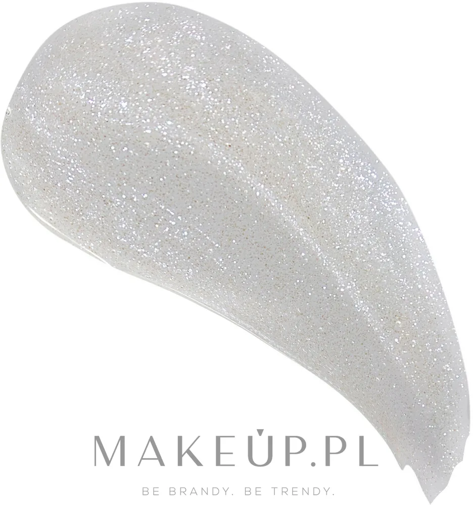 Блеск для губ Makeup Revolution X DC Lip Gloss, оттенок Batman