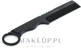 Расчёска для бороды Angry Beards Combat Comb поликарбонат — фото 1