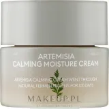 Крем для лица Missha Artemisia Calming с экстрактом полыни успокаивающий 50 мл — фото 1
